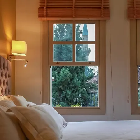 Attractive Flat With Jacuzzi Near Hadrian's Gate Διαμέρισμα Αττάλεια